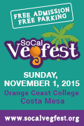 SoCal Vegfest